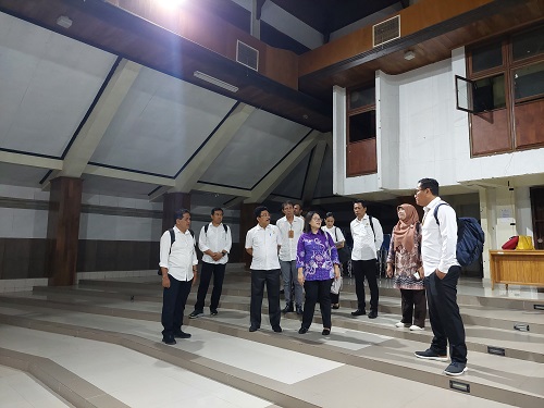 ISI Denpasar Refines Preparations to Achieve Excellent Accreditation